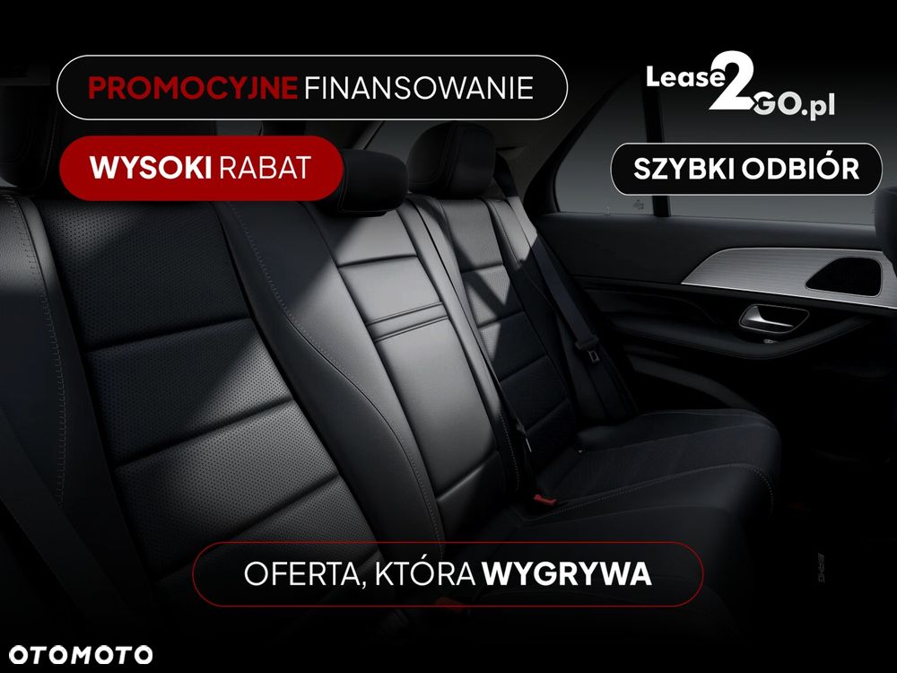 Mercedes-Benz GLE 350 d 4-Matic - 6