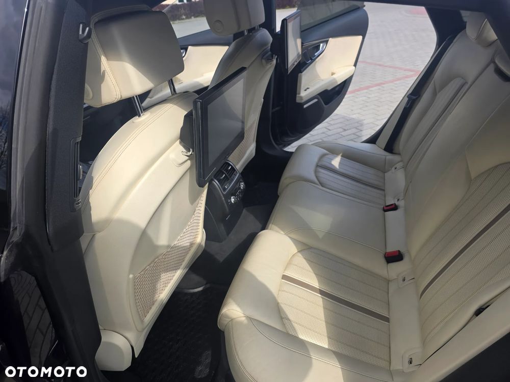 Audi A7 Sportback - 14