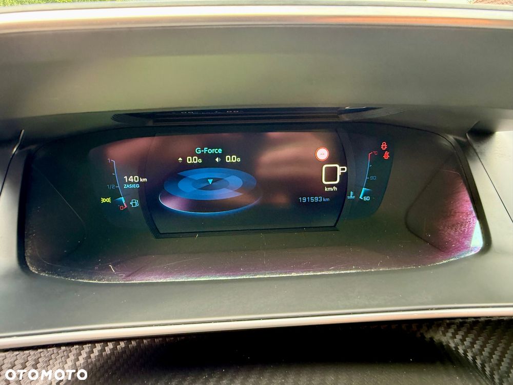 Peugeot 2008 1.5 BlueHDi GT Line S&S EAT8 - 17