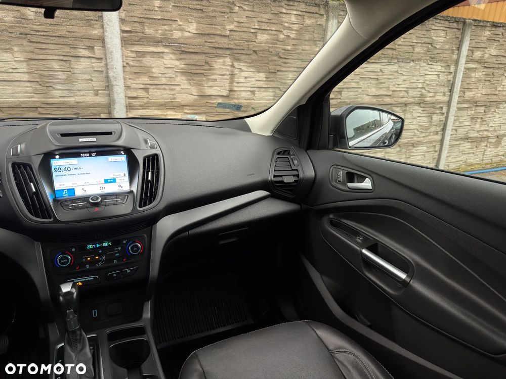 Ford Kuga 1.5 EcoBoost AWD ST-Line ASS - 24