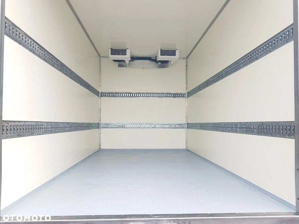Mercedes-Benz Sprinter CHŁODNIA 8EP IZOTERMA AGREGAT ZANOTTI 4,12x2,15x2,30 KLIMA 314CDI - 18