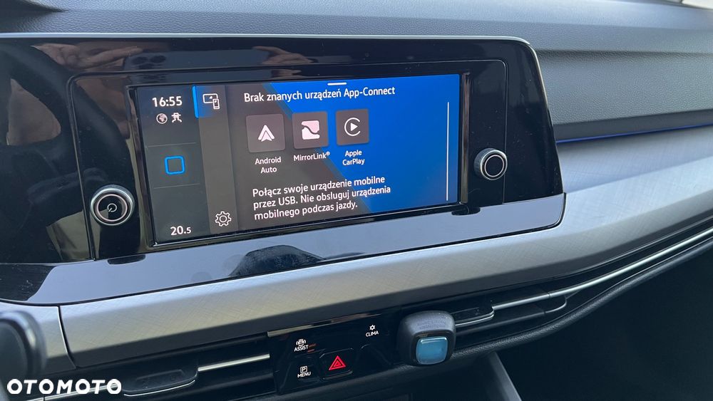 Volkswagen Golf 2.0 TDI SCR DSG Life - 17