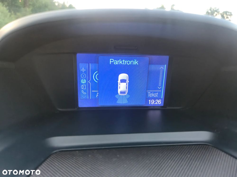 Ford C-MAX 1.6 TDCi Titanium - 28