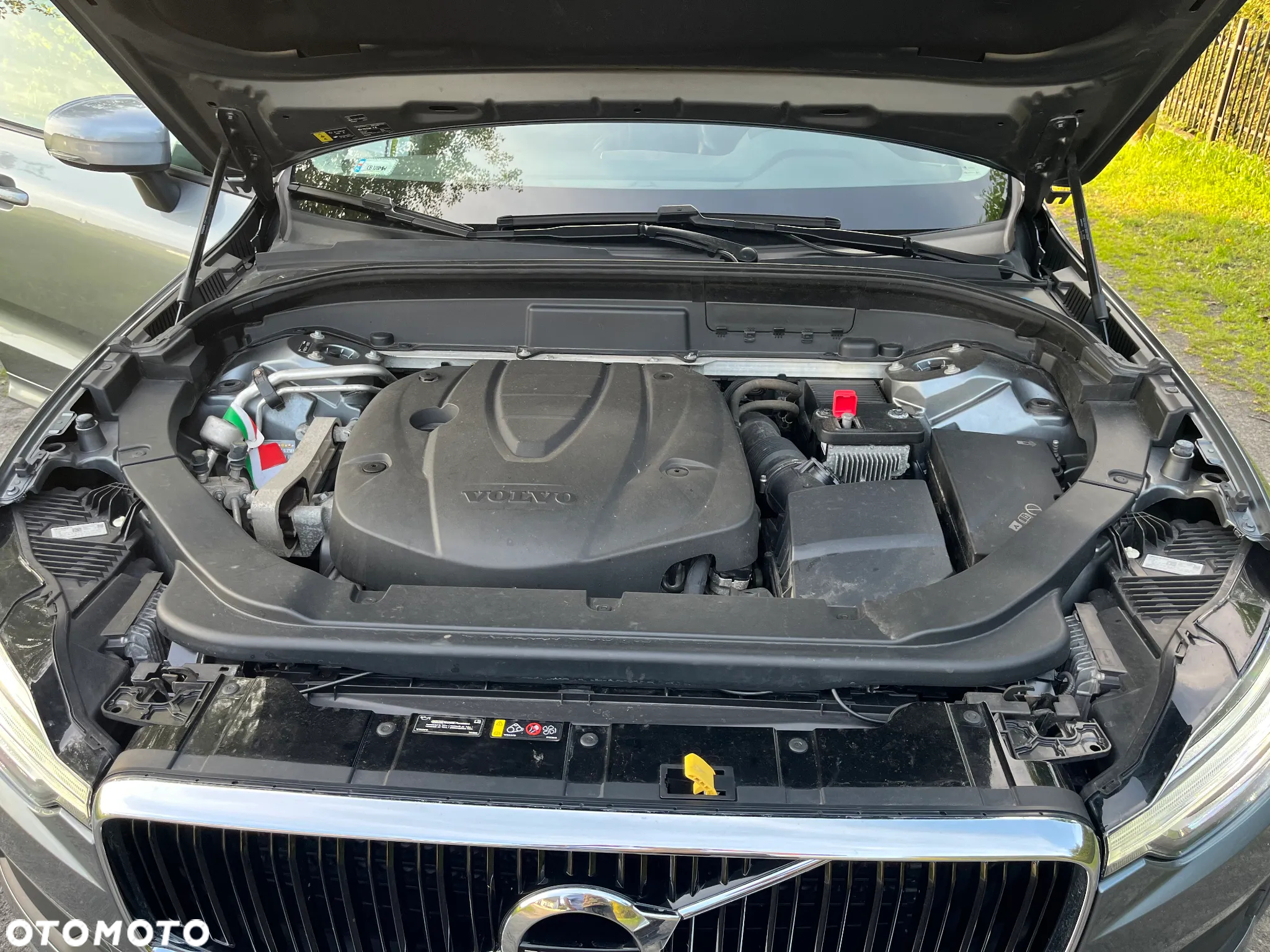 Volvo XC 60 - 6