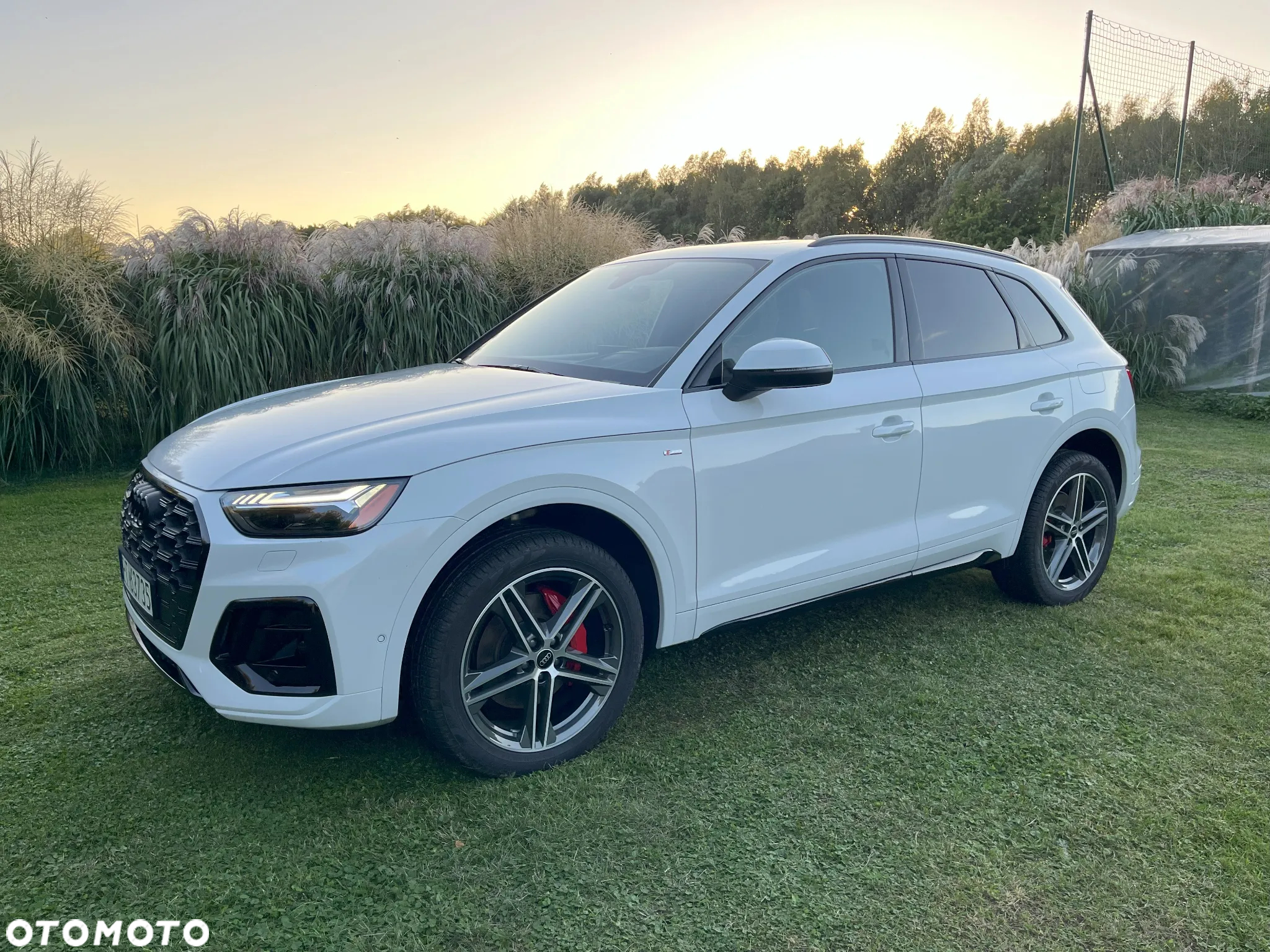 Audi Q5 - 12