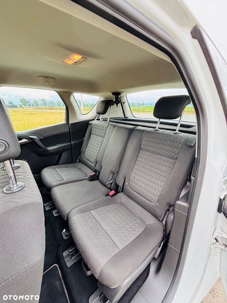 Opel Meriva 1.4 T Cosmo - 16