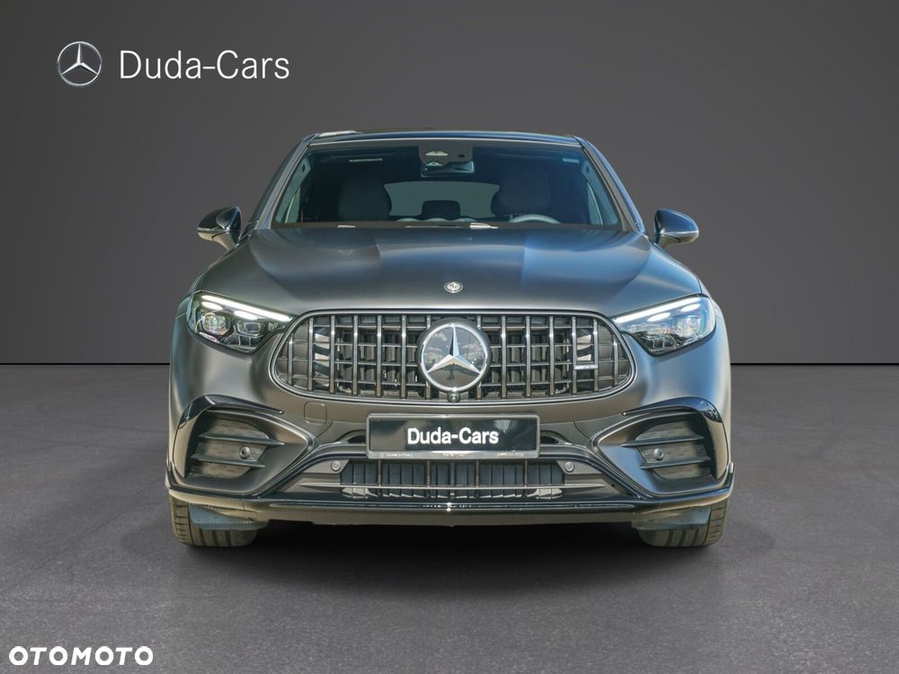 Mercedes-Benz GLC - 5