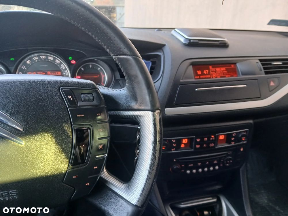 Citroën C5 2.0 HDi Dynamique - 6