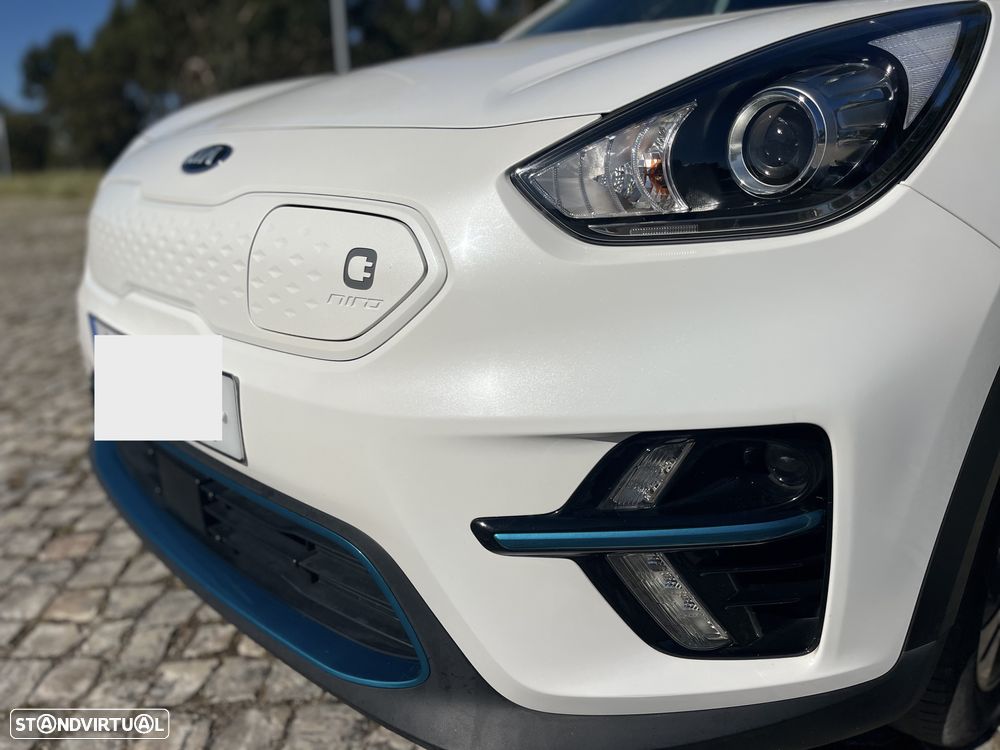 Kia e-Niro - 5