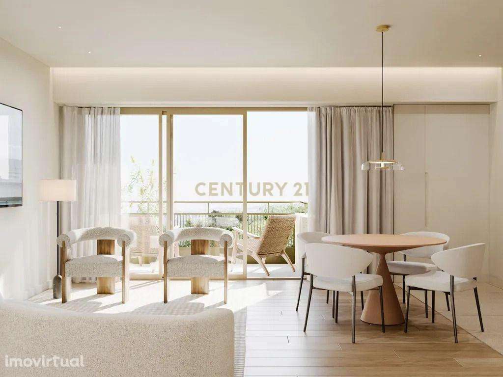 Cedência de Posição | Apartamento T2 em Construção | The Yard Tagus – - Grande imagem: 4/8