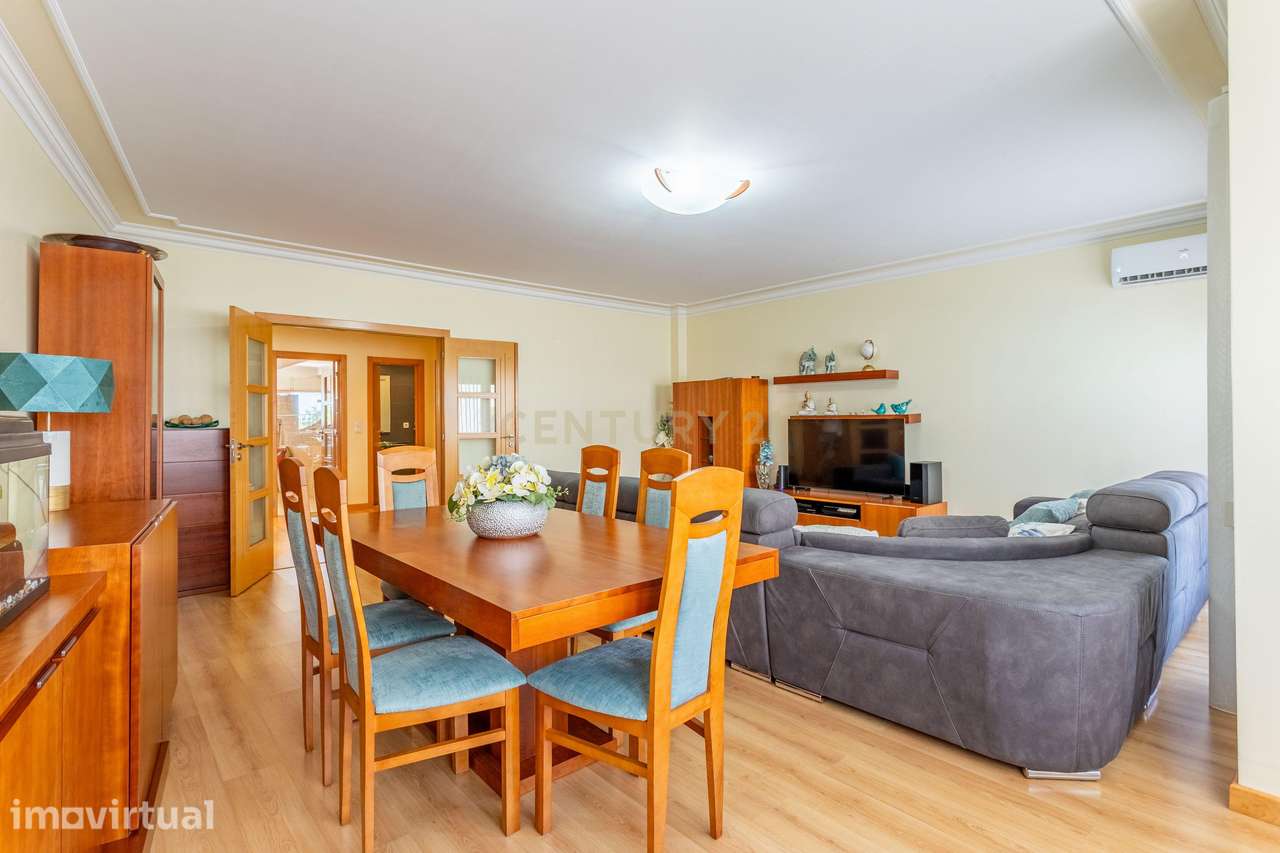 Apartamento T3 - Forte da Casa - Grande imagem: 5/36