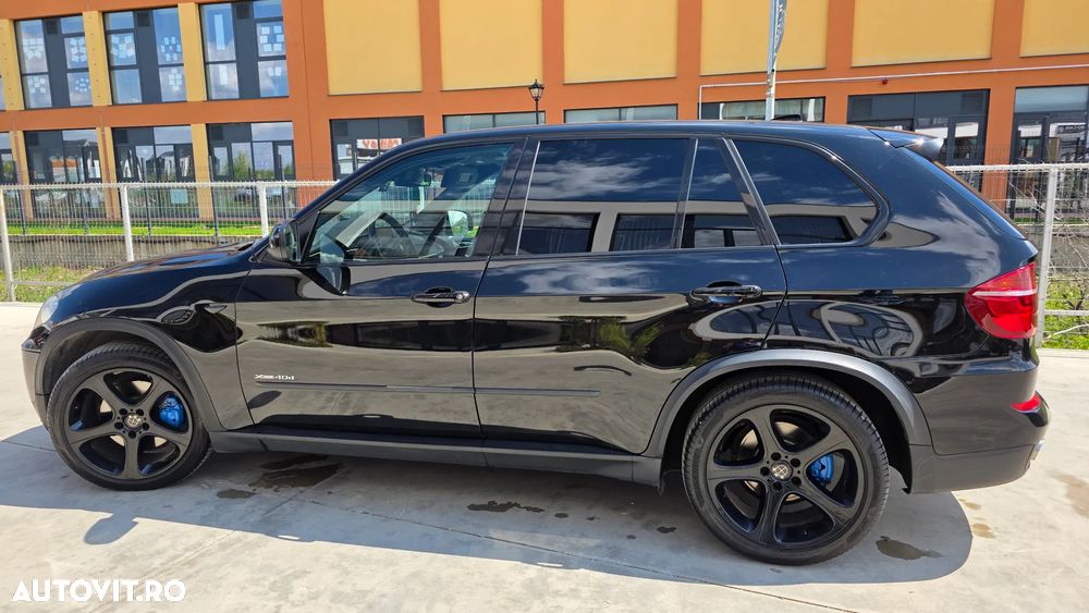 BMW X5 xDrive40d - 1