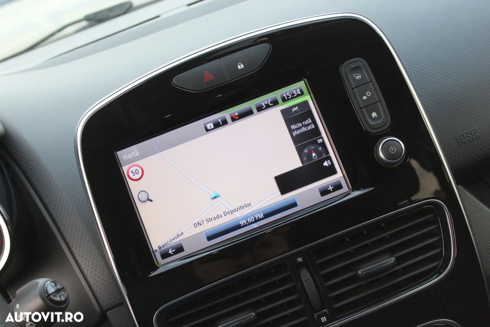 Renault Clio - 14