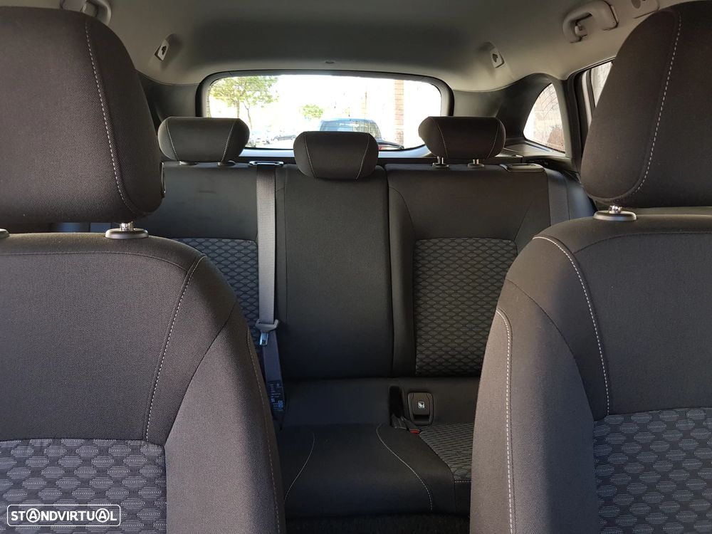 Opel Astra Sports Tourer 1.5 D GS Line S/S - 34