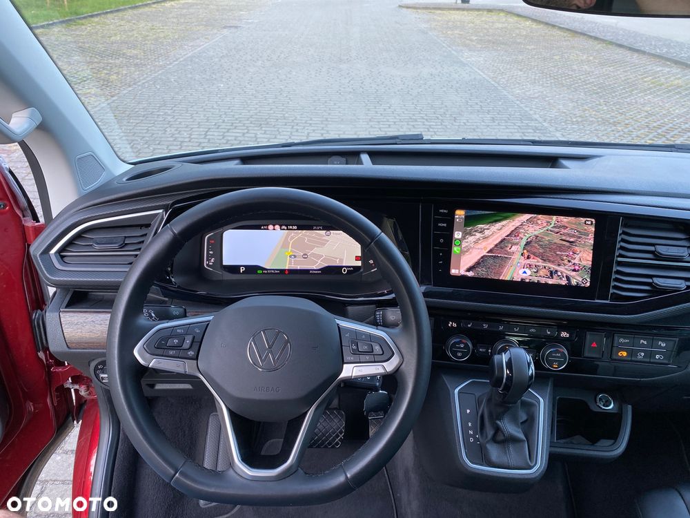Volkswagen Multivan 2.0 TDI L1 Highline DSG - 24