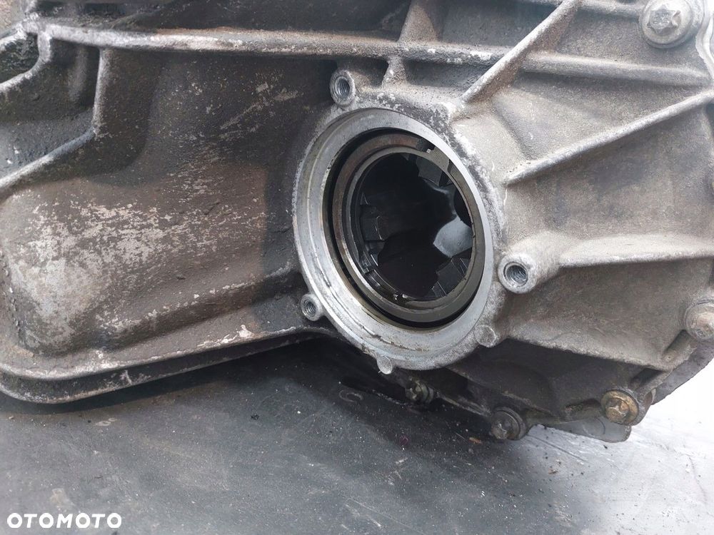 Skrzynia biegów Manualna Renault Laguna II  2001-2007 1.9 DCI 120KM PK5020 - 7