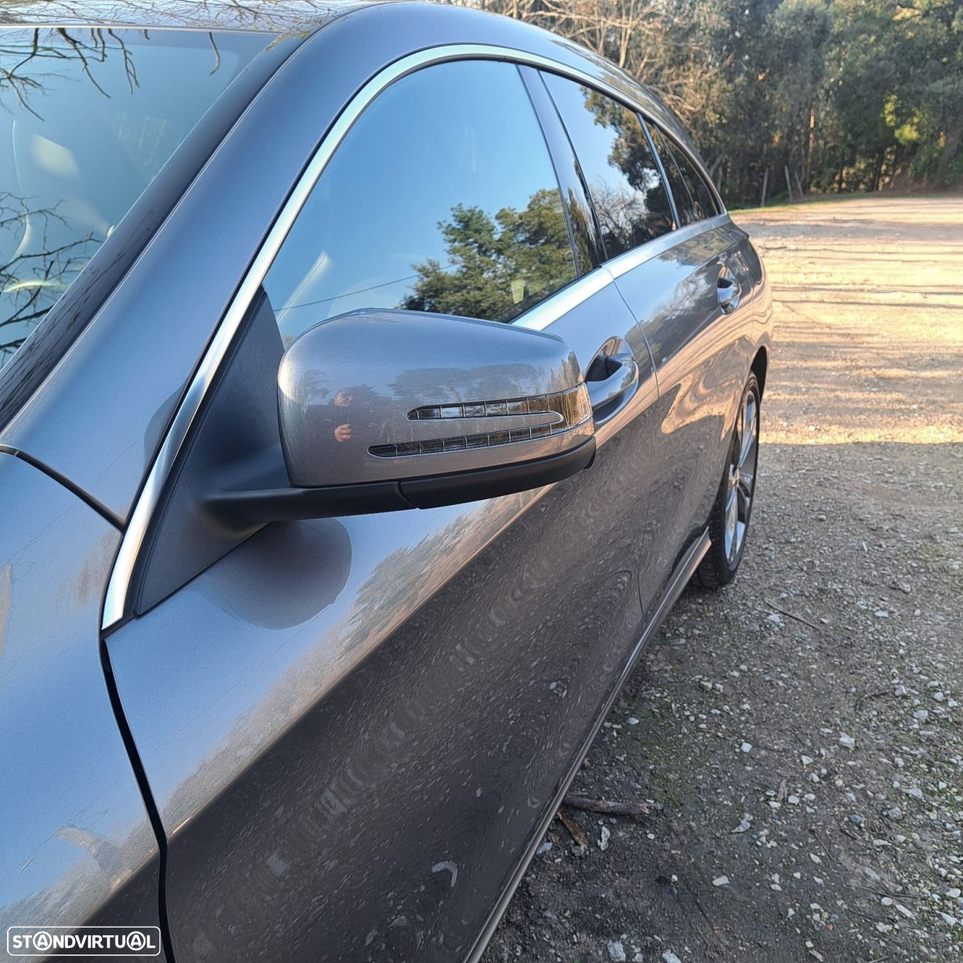 Mercedes-Benz CLA 200 - 6