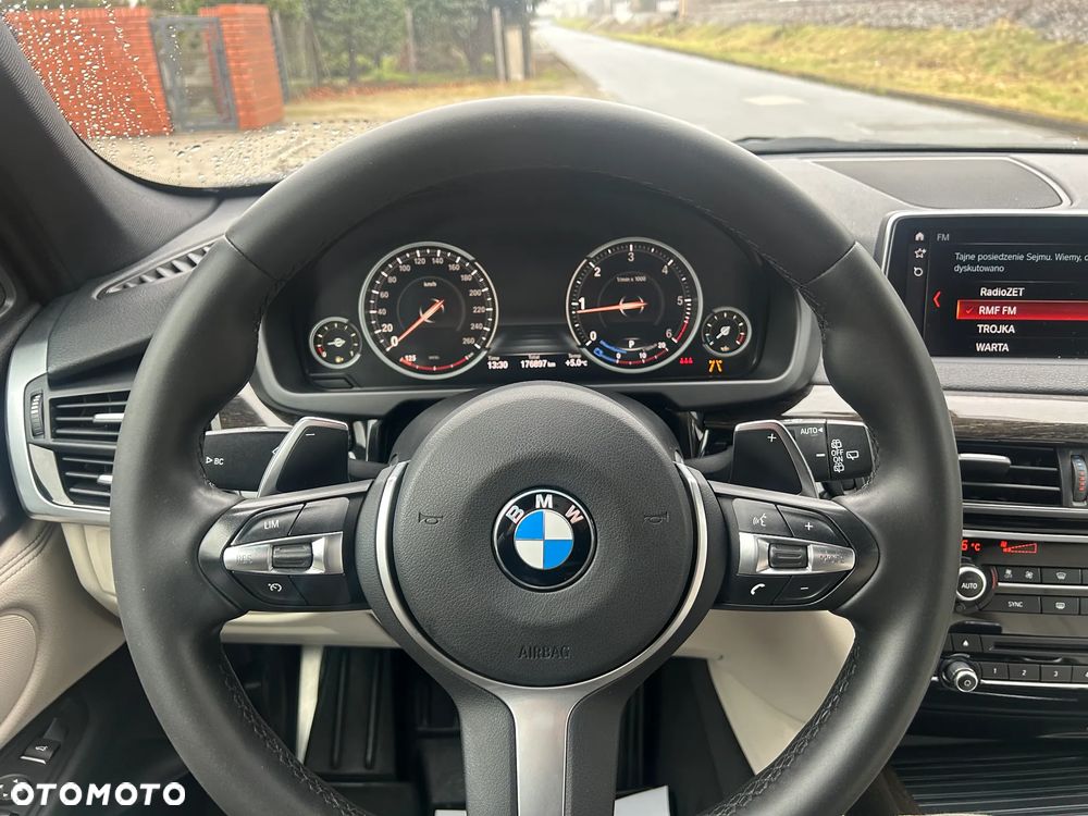 BMW X5 xDrive25d sport - 18