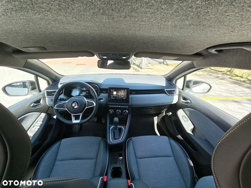 Renault Clio 1.6 E-TECH Full Hybrid 145 Techno - 22