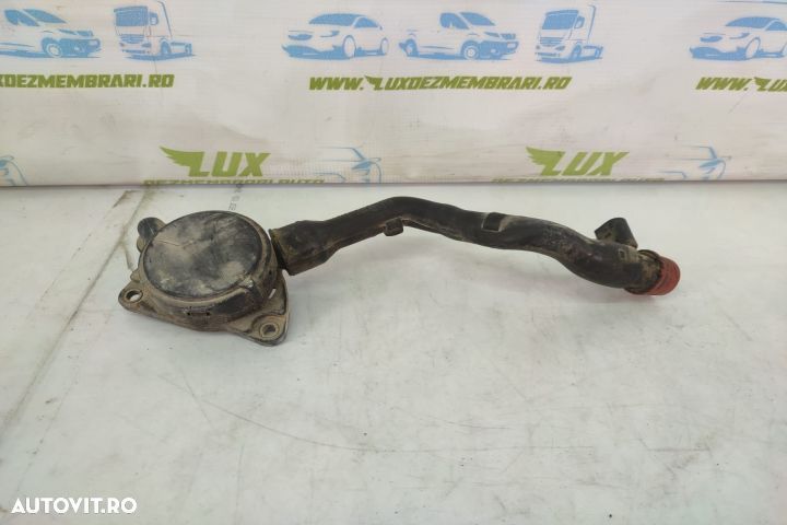 Epurator gaze a6420160381 3.0 cdi Mercedes-Benz ML W164 seria - 1