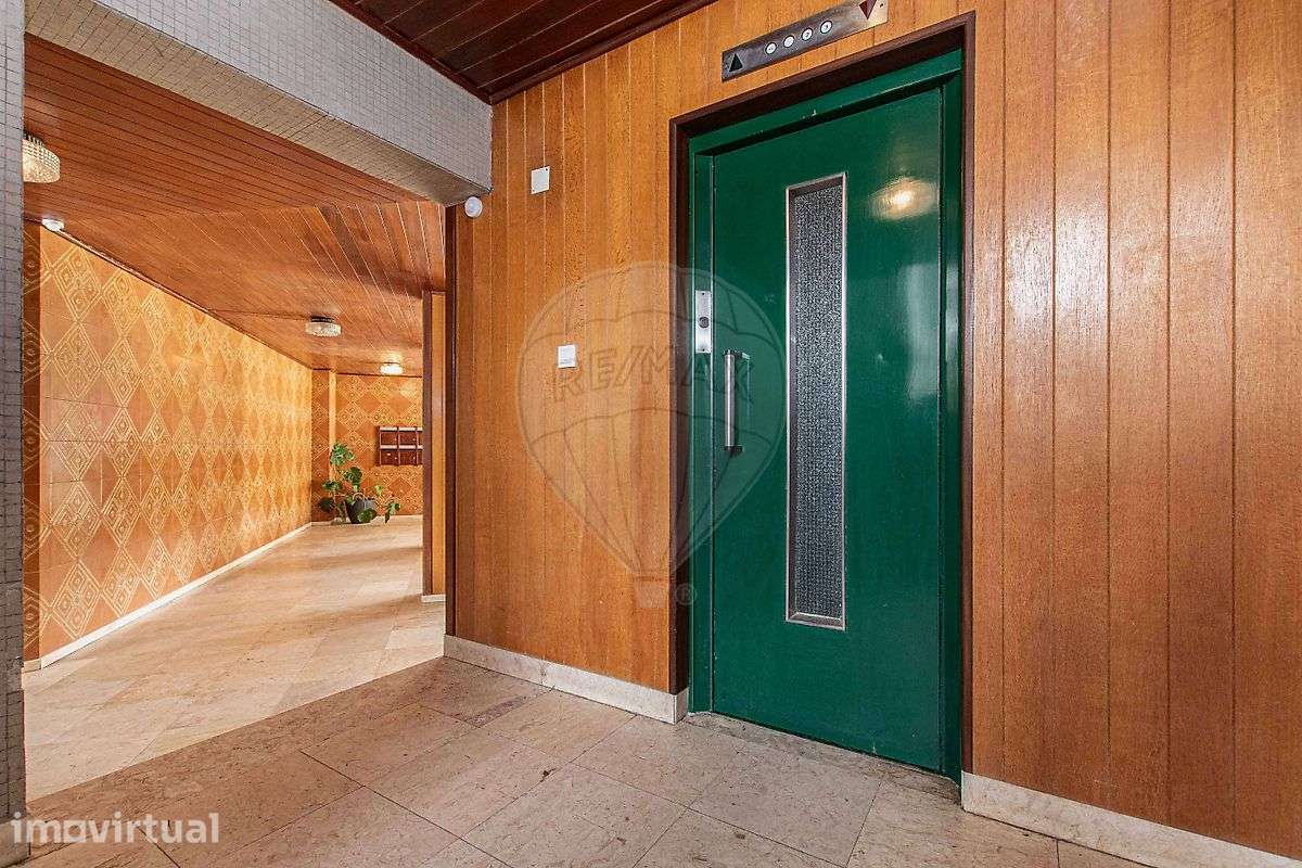 Apartamento T3 para arrendamento - Grande imagem: 4/34