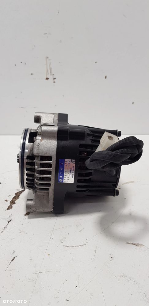 Yamaha XJR 1300 2014r Alternator Prądnica - 4