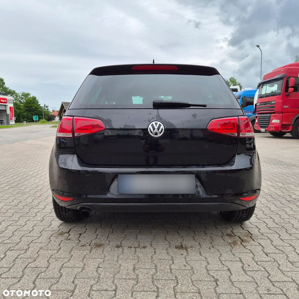 Volkswagen Golf 1.6 TDI SCR Comfortline - 2