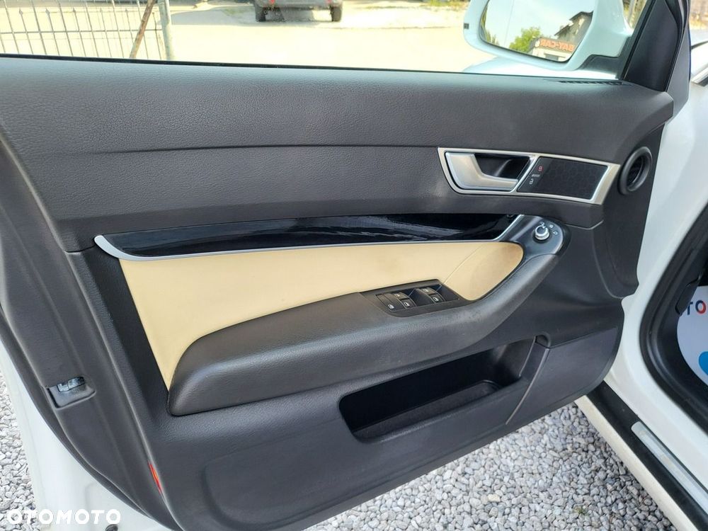 Audi A6 Avant 2.8 FSI Quattro - 15