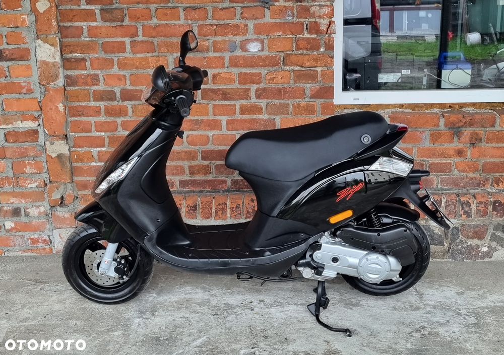 Piaggio ZIP - 5