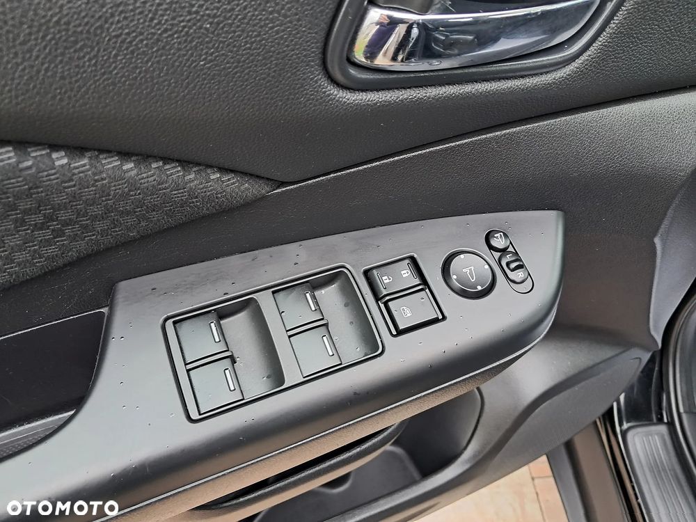 Honda CR-V 2.0i-VTEC 4WD Elegance - 15
