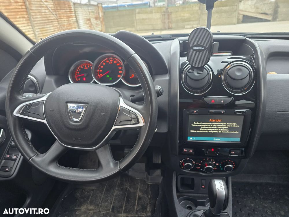 Dacia Duster - 6