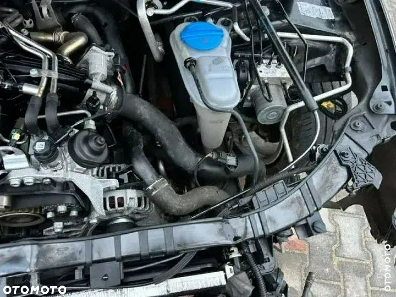 Audi A5 2.0 TDI - 23