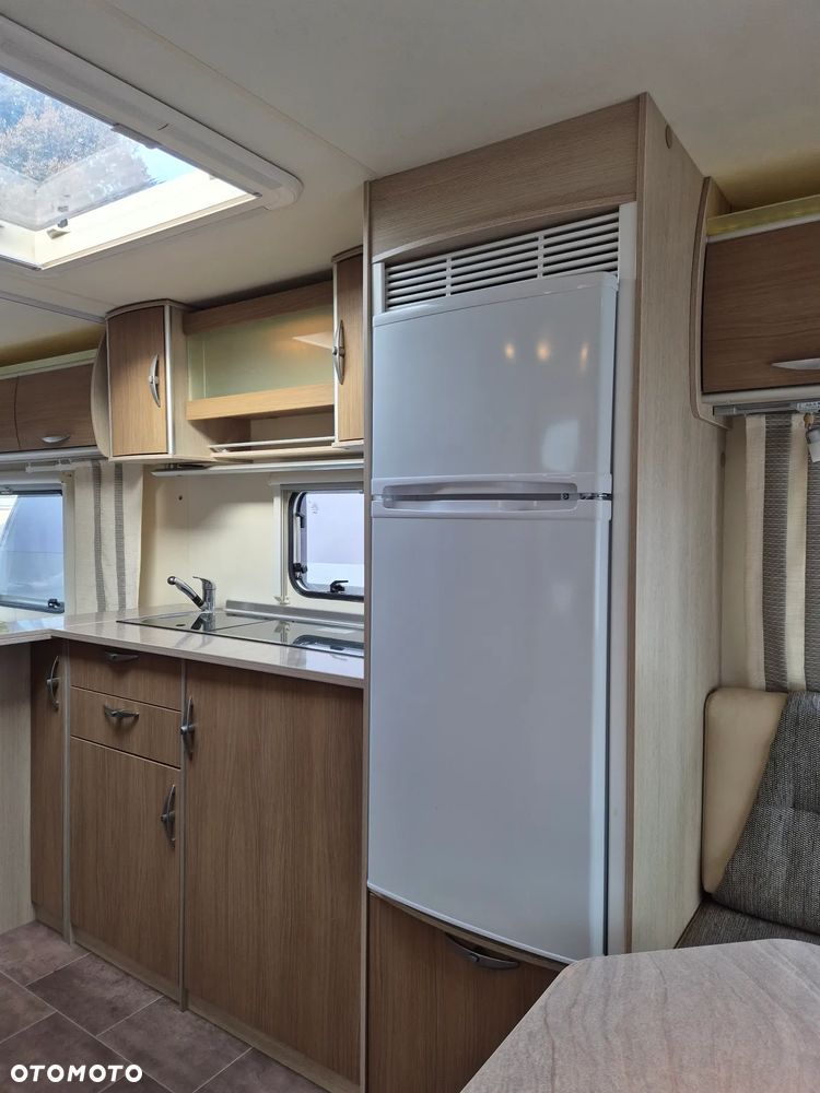 Burstner 465 Averso - 14