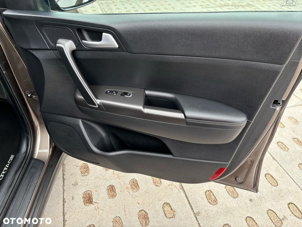 Kia Sportage 1.7 CRDI 2WD ISG Vision - 22