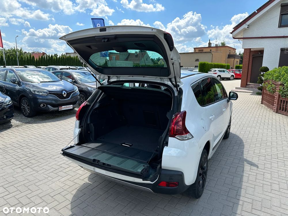 Peugeot 3008 - 26