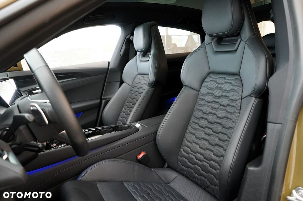 Audi e-tron GT - 18