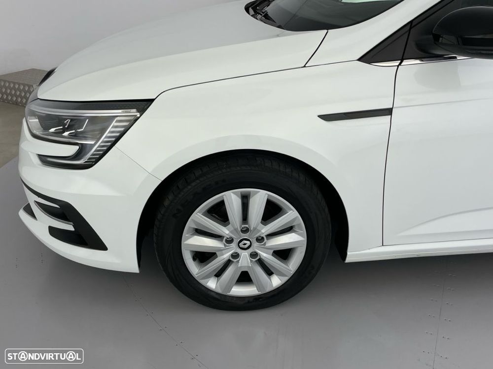 Renault Mégane - 18