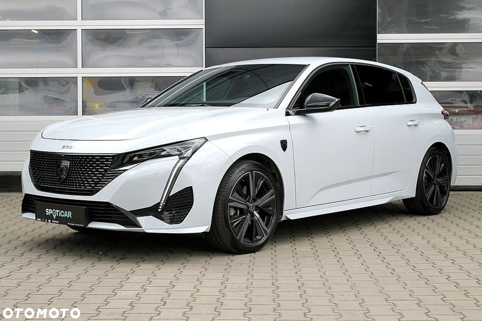 Peugeot 308 - 14