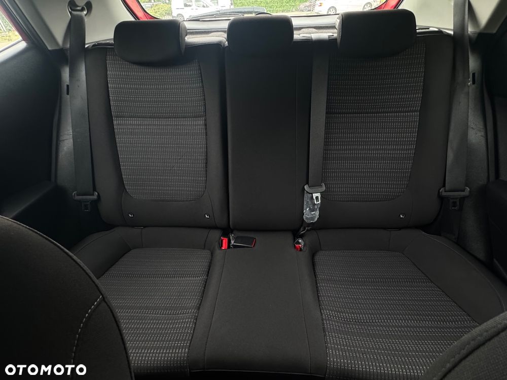 Kia Stonic 1.2 Vision - 11