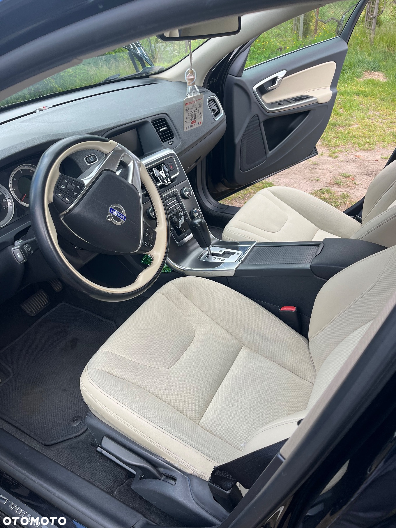 Volvo V60 - 12