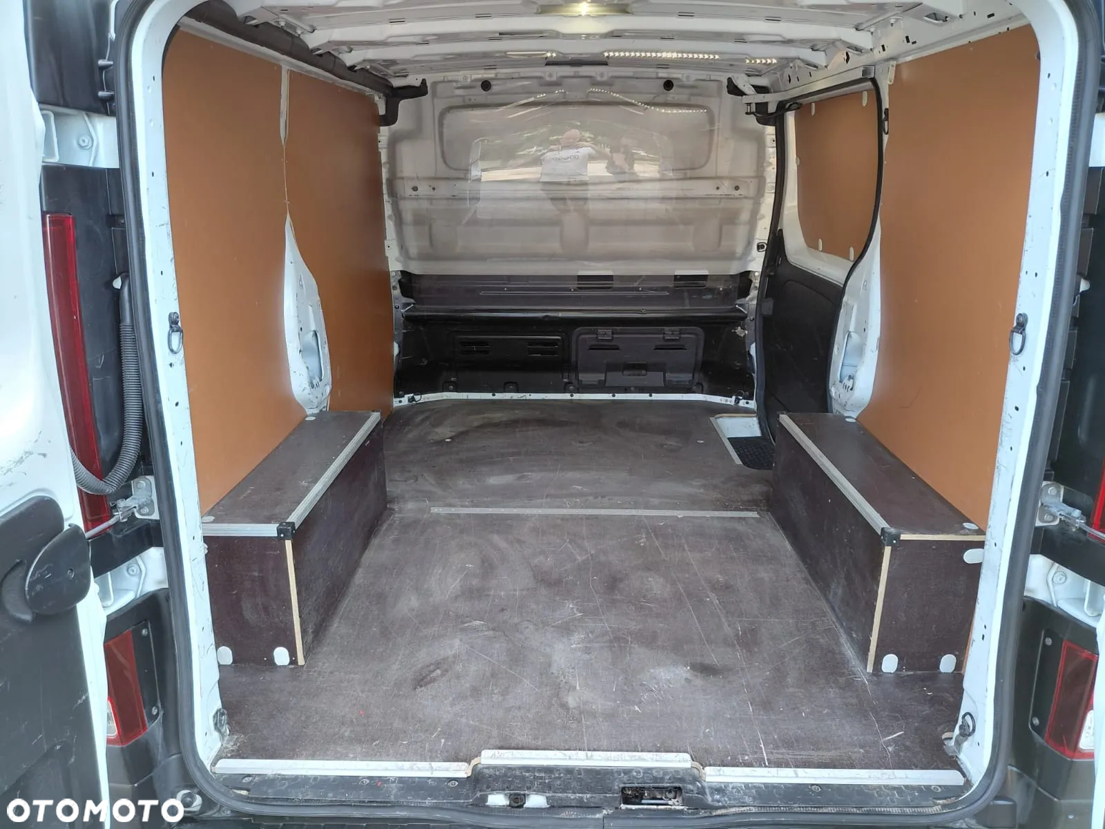 Renault Trafic - 15