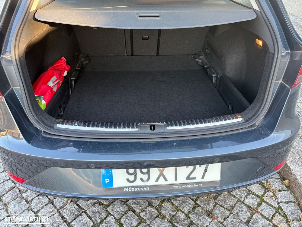 SEAT Leon ST 1.0 EcoTSI Style S/S - 15