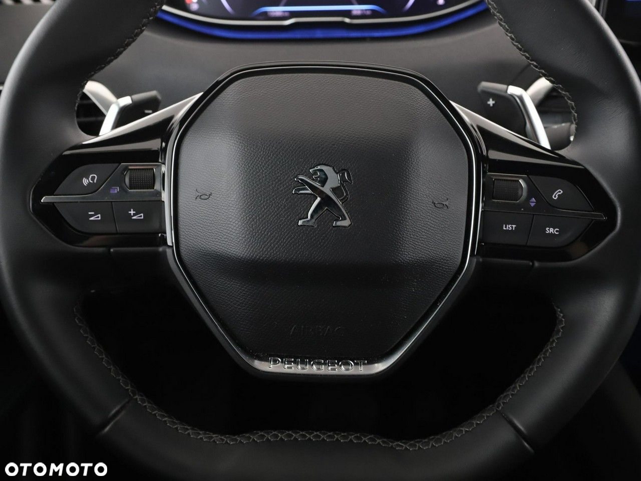 Peugeot 3008 PureTech 130 Stop & Start GPF EAT8 Allure Pack - 21