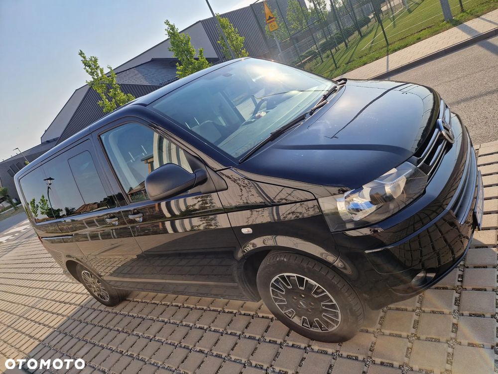 Volkswagen Multivan L1 Comfortline - 1
