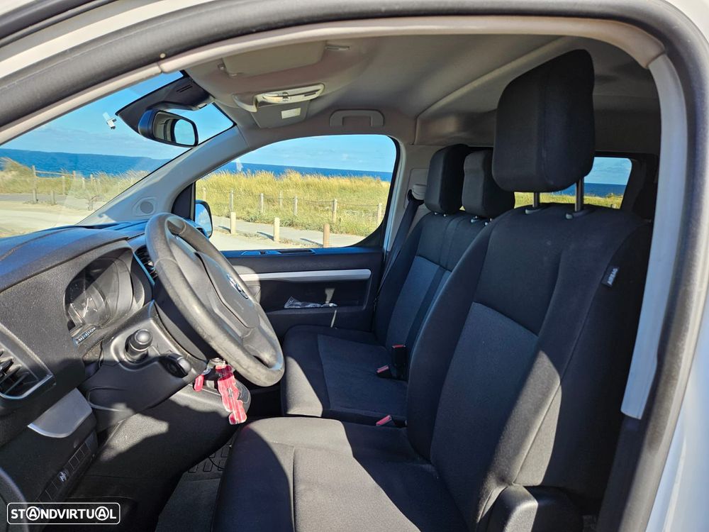 Toyota Proace Verso 1.5 D-4D L1 1.0T Comfort 9L PDL - 4