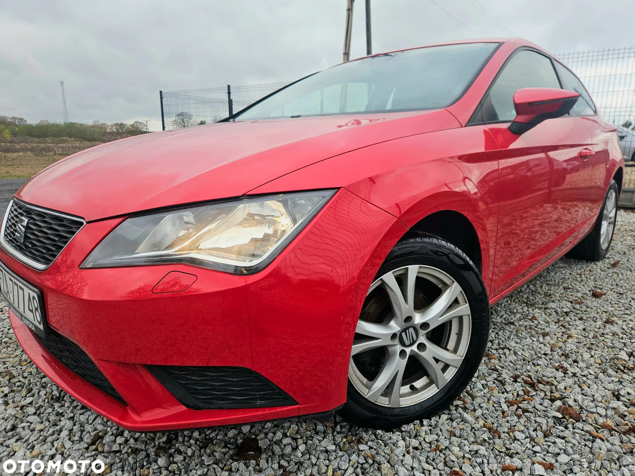 Seat Leon SC 1.2 TSI Reference - 5