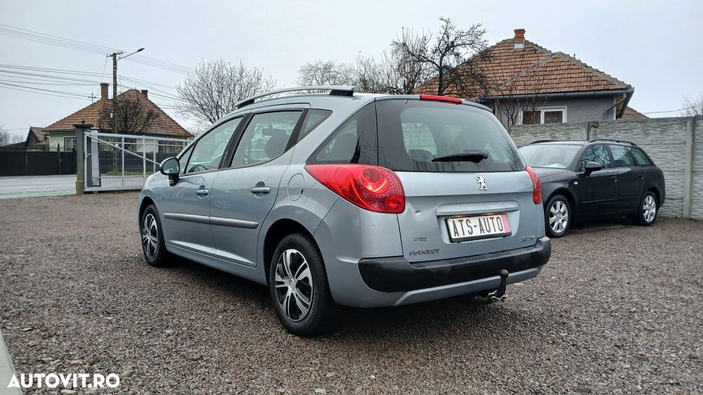 Peugeot 207 120 VTi Premium - 3