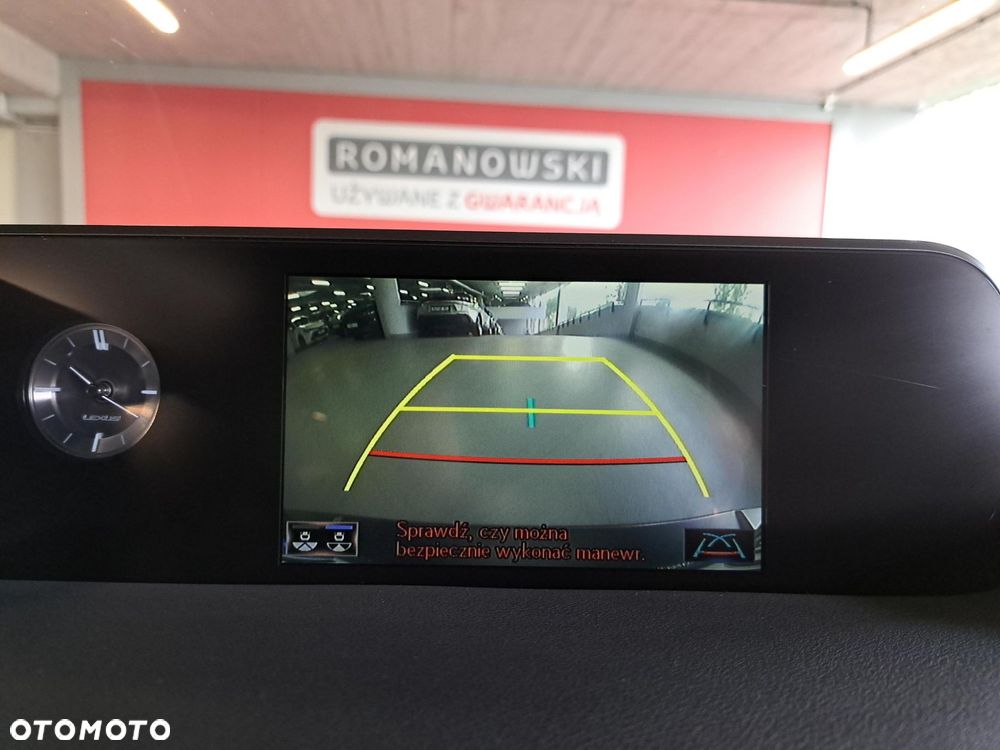 Lexus UX 200 Prestige 2WD - 16