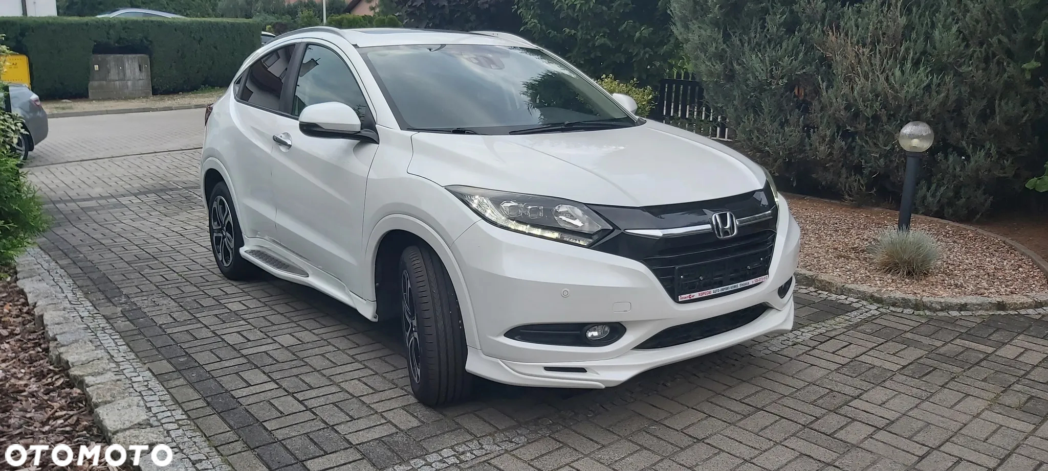 Honda HR-V 1.5 i-VTEC Executive - 2