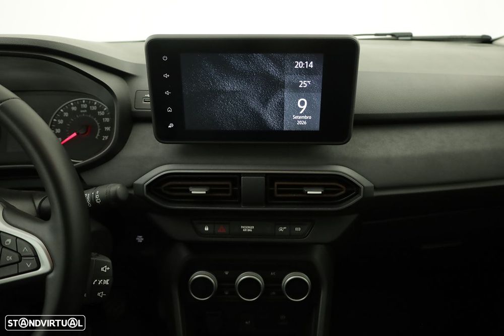 Dacia Jogger 1.0 TCe Extreme 7L - 9